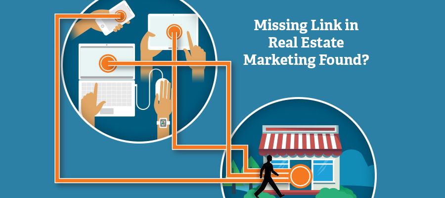 Missing Link in Real Estate Marketing Found?