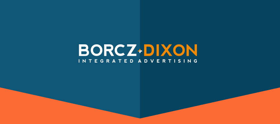 Borcz+Dixon is now AdsIntelligence logo