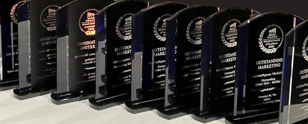 AdsIntelligence Marketing - Max Awards